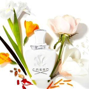 Creed Love In White Eau De Parfum